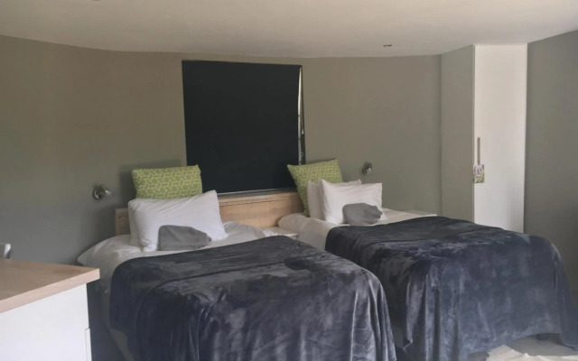 A Stone's Throw Accommodation