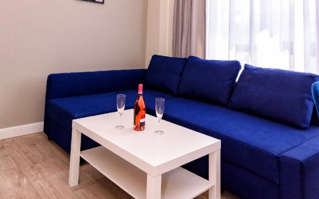 AQUARIUM Residence 4 cm