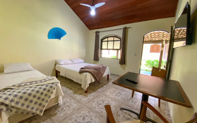 Pousada Recanto Por do Sol