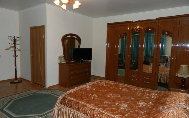 Hotel Diana Luxe