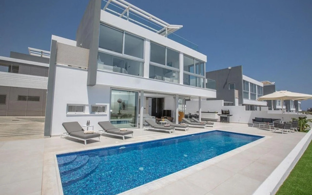 Villa Alana AQ Bp13
