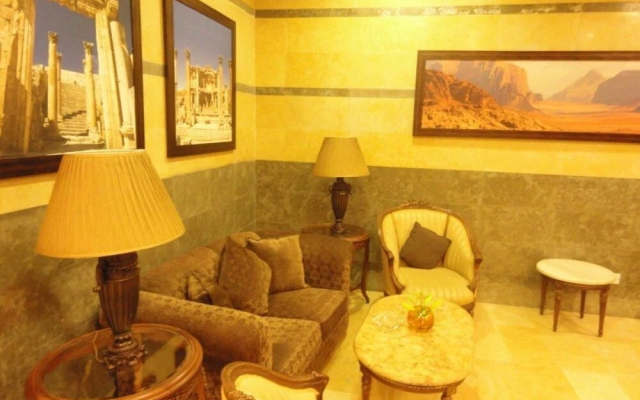 Imperial Palace Hotel