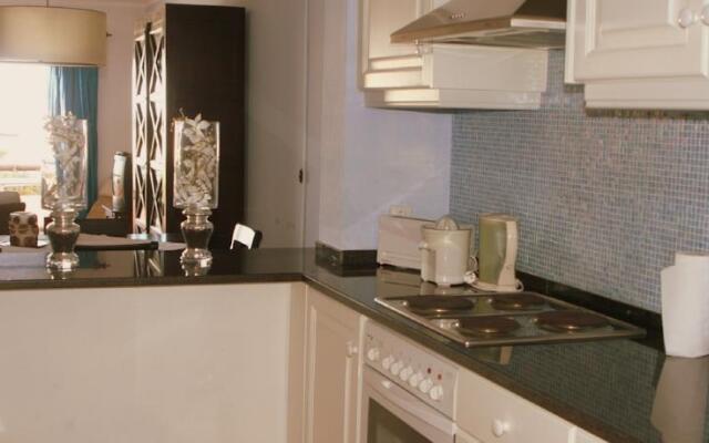 Struik Tourist Apartment