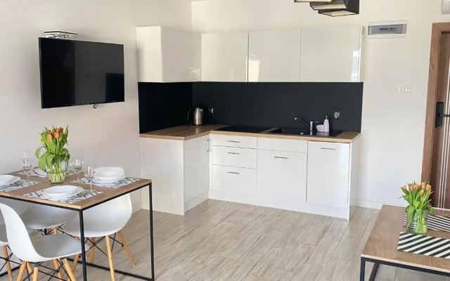 Grand Baltic Apartments