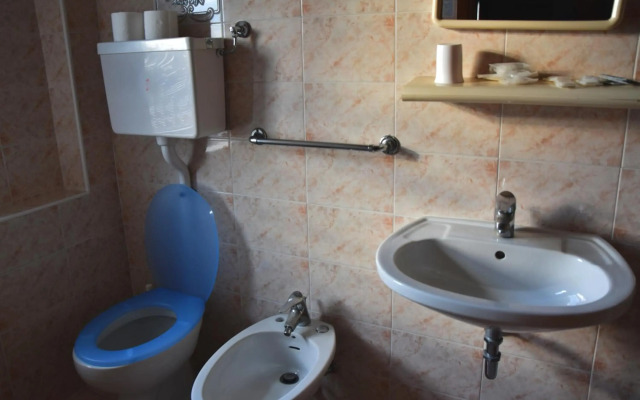 Hotel Graziella