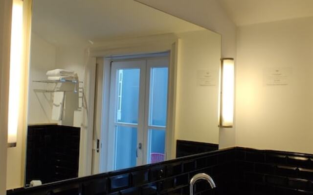 Oporto Serviced Apartments 1858