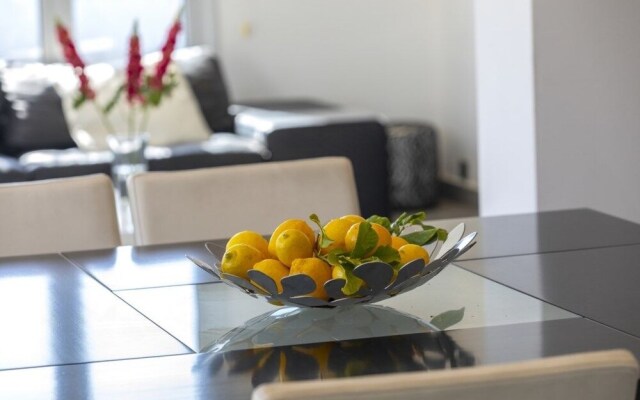Larnaca Villa Zoe Platinum