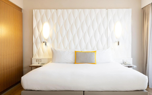 Renaissance Aix-en-Provence Hotel