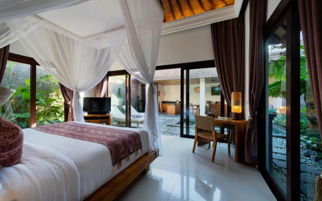 The Lokha Umalas Villas and Spa