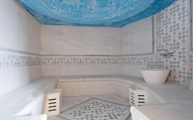 Melia Athens Hotel