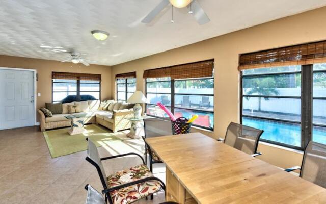 Pompei Vacation Rental