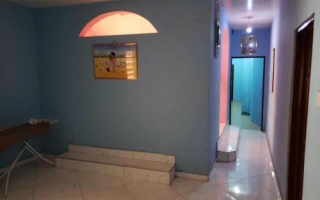 Bezt Executive Guesthouse