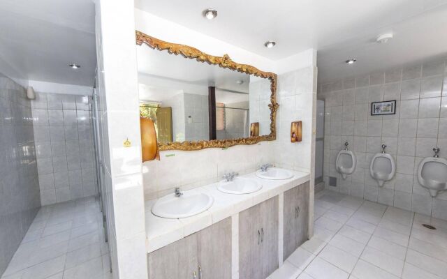 Ecopackers Hostel Cusco