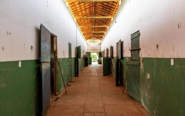 Farm in Pouso Alto MG Tranquility and Comfort