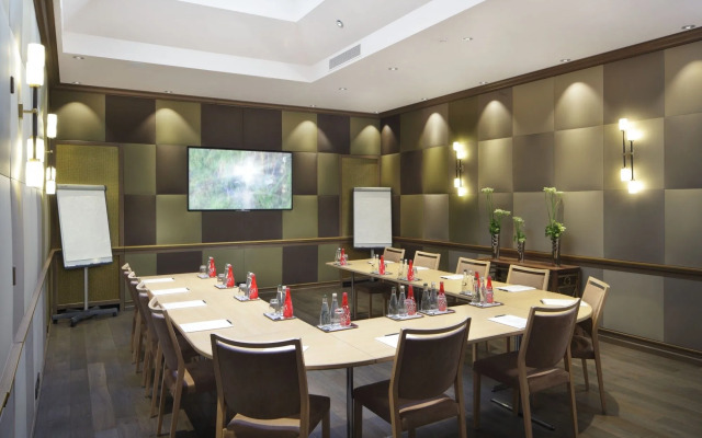 Hotel Rochester Champs Elysees