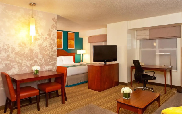 Residence Inn - Greenbelt by Marriott