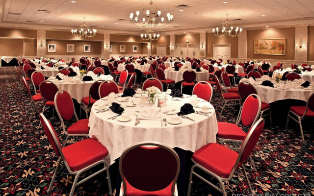 Holiday Inn Johnstown Downtown by IHG