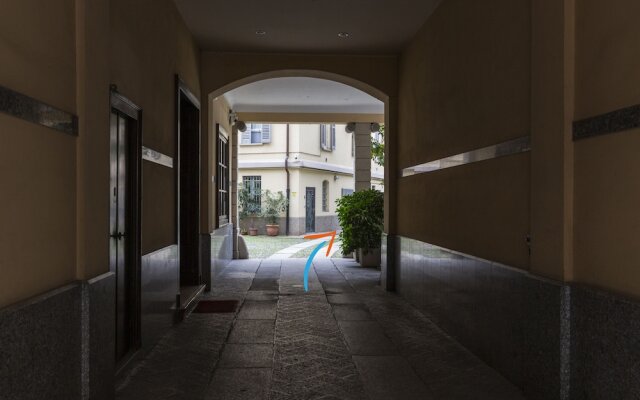 notaMi - Just Home Sant'Agostino