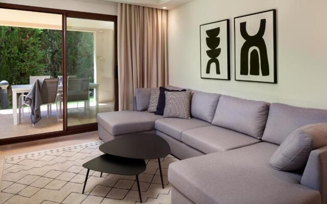Marbella Apartment Puerto Banus