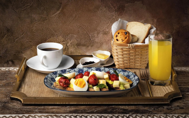 Hotel Boutique Casa Hendaus - Adults Only