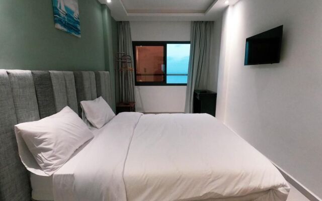 Hôtel Dakhla Ville