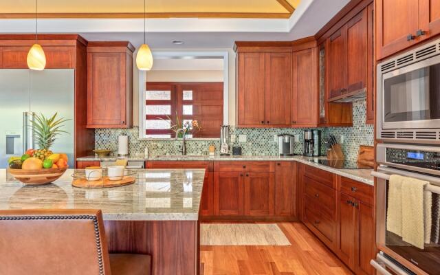 Mauna Lani Kamilo 3 Bedroom Home