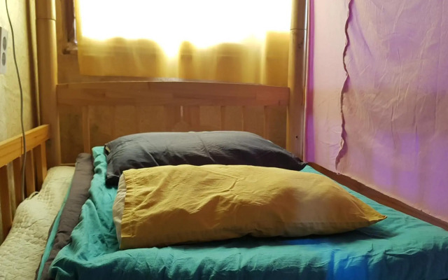 Springflower Guesthouse - Hostel
