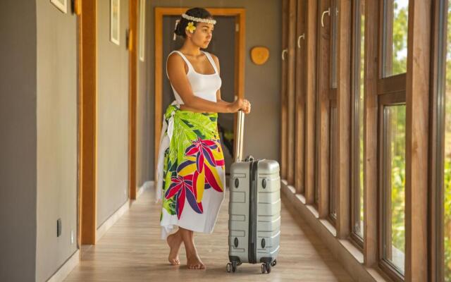 Hotel Ohana