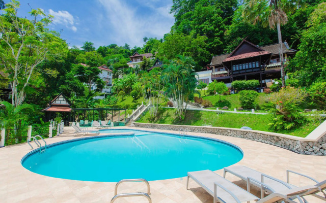 Star Path Villa