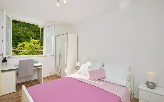 Tranquility gardens suite