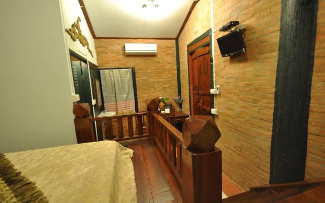 Ayutthaya Bouchic Hostel