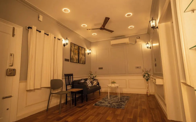 Eden Garden By Jolly Homes