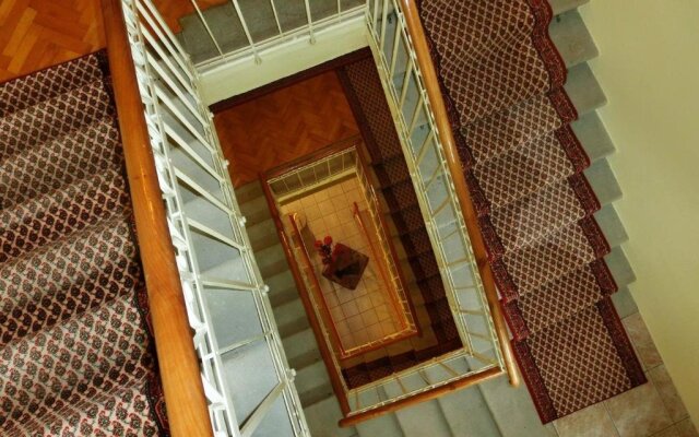 Hotel Posthof