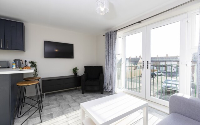 1 Avery Gardens - 1 Bedroom Apartment