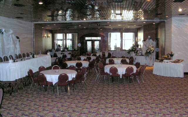 Ramada by Wyndham Diamondhead I-10/Gulfport