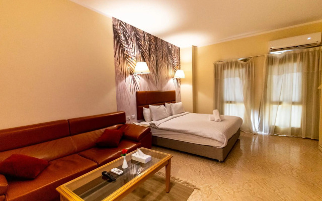 Vibotel Residence Hotel Apartments