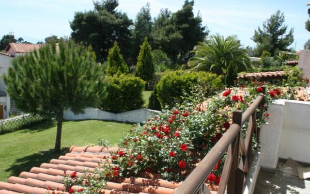Villa Maria