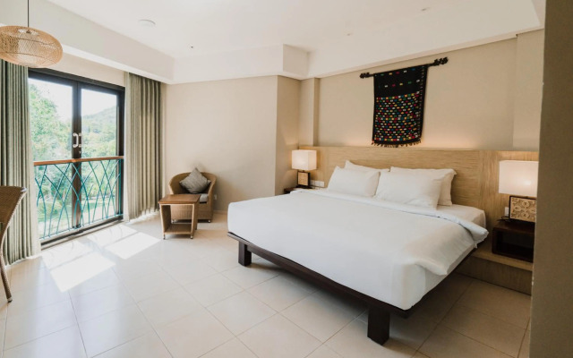 Bintang Flores Hotel