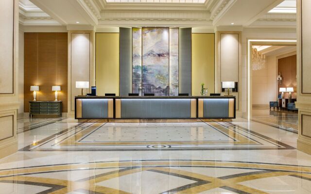 Sofitel Shanghai Hongqiao