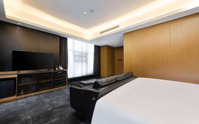 Ramada by Wyndham Wuhan Hankou