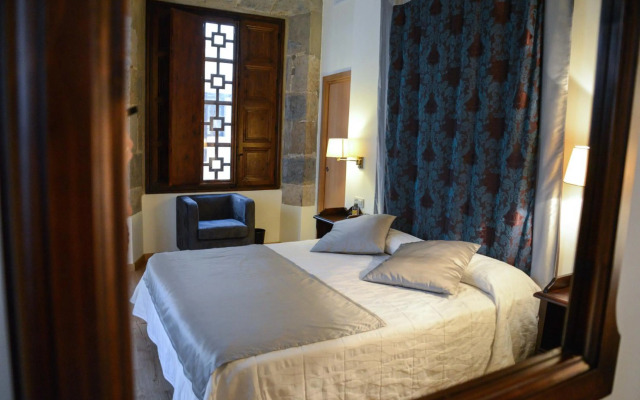 Hotel Cardenal Ram