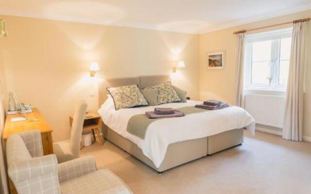 Yellowham Farmhouse