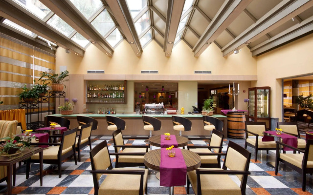 Grand Hotel Adriatic II