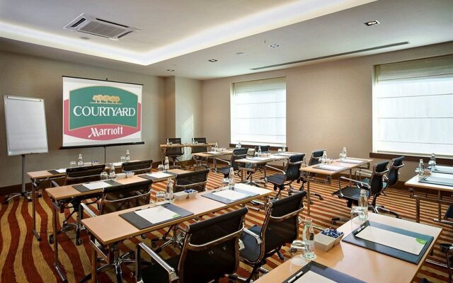 Delta Hotels by Marriott Istanbul West