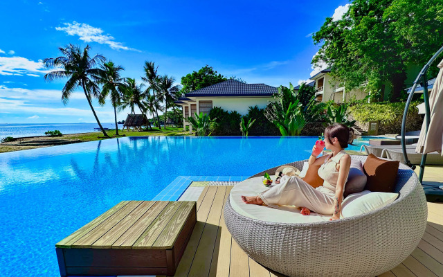 Blue Joys Marine Sports Resort