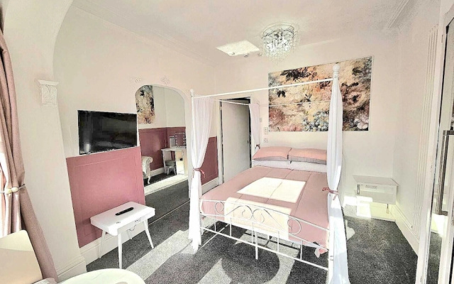 Hotel Claytou