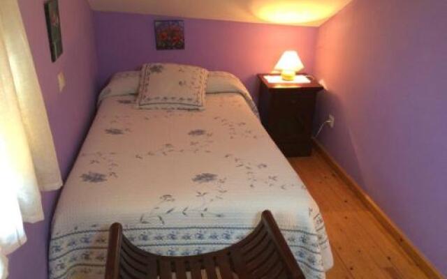 Casa Rural Panizales