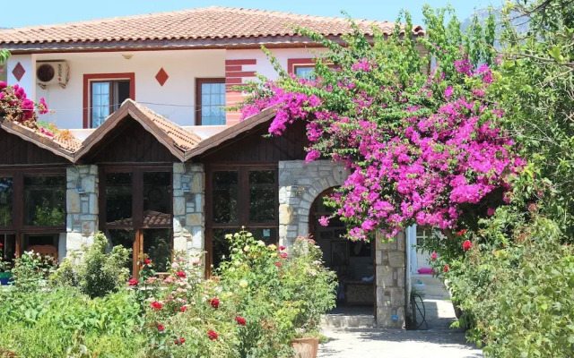 Melinda Pension