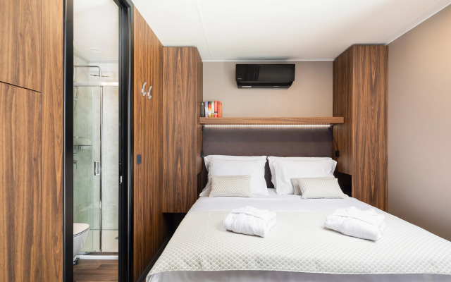 Aminess Style Glamping & Holiday Homes Avalona