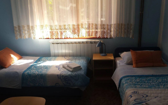 Rooms Family Glumac